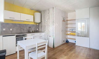 Appartement 1 Pièce 19 m² à louer à Nantes (44000)