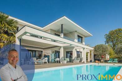 Maison 9 pièces 1560000 €