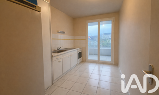 Appartement 2 Pièces 50 m² à vendre à Rennes (35000)
