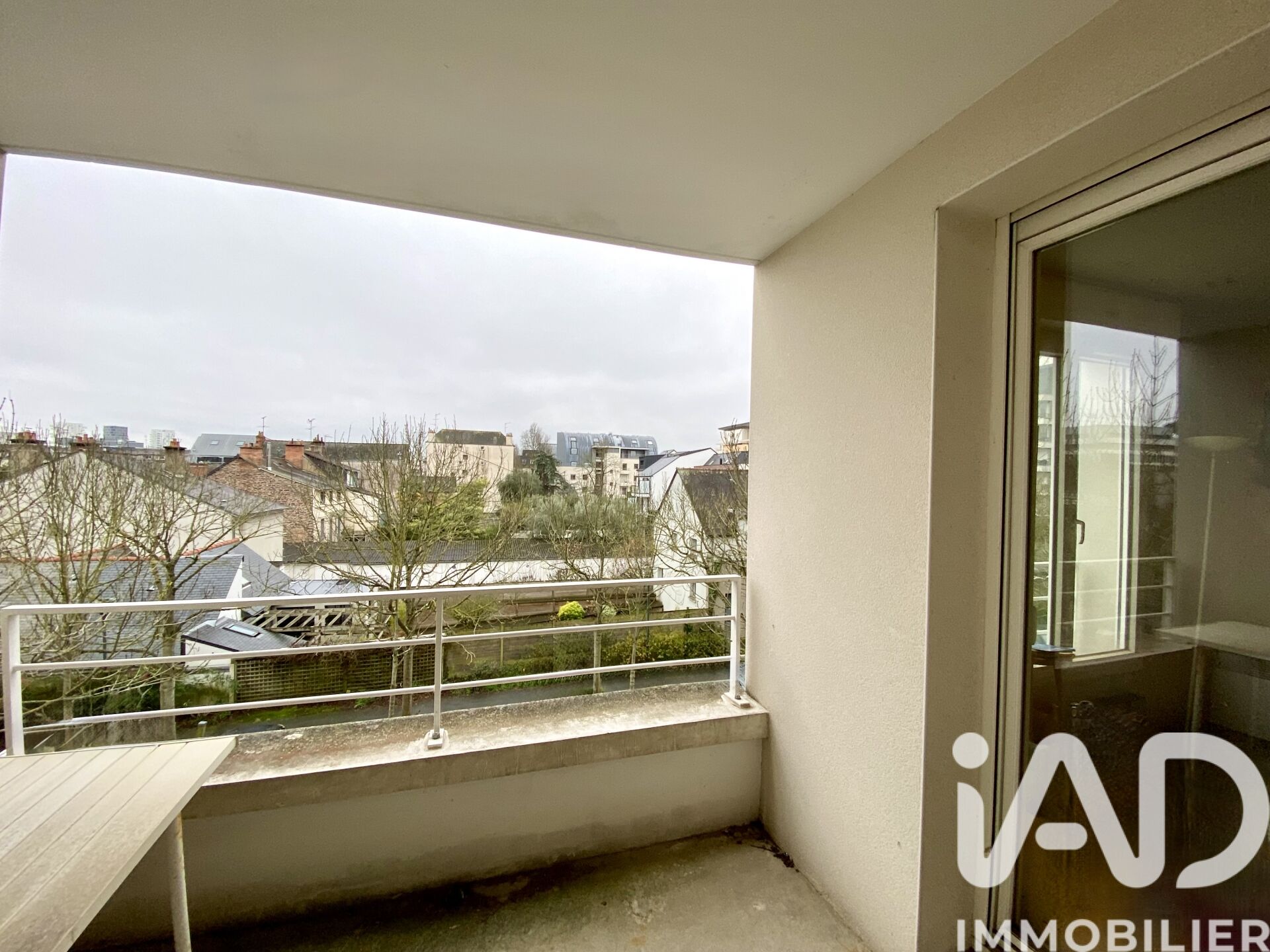 Vente Appartement 2 pièces - Photo 2