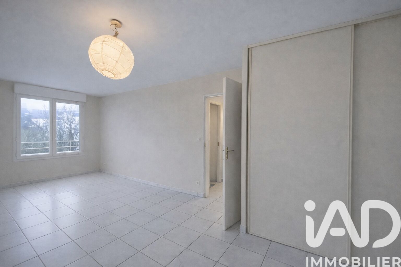Vente Appartement 2 pièces - Photo 3