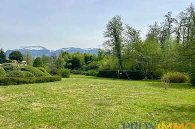 Maison 7 pièces 449000 €