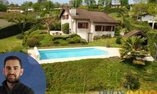Maison 7 Pièces 155 m² à vendre à Moirans (38430)