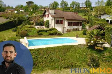 Maison 7 pièces 449000 €