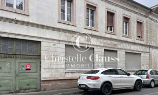 Maison 10 Pièces 251 m² à vendre à Sélestat (67600)