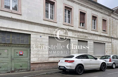 Immeuble Sélestat 251m² — photo du bien