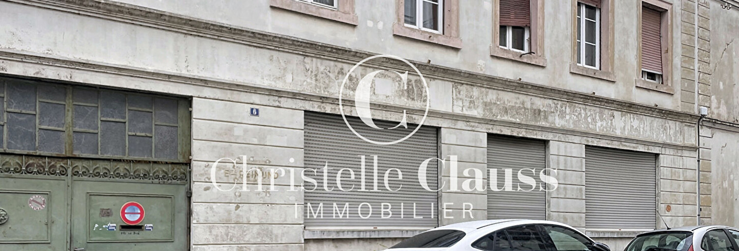 Maison 10 Pièces 251 m² à vendre à Sélestat (67600)