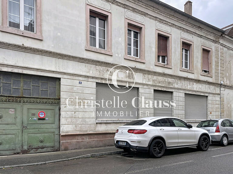 Immeuble Sélestat 251m² — photo 1