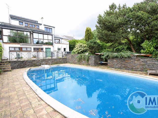 Maison Ballainvilliers 17 pièce(s)  355 m² — photo du bien