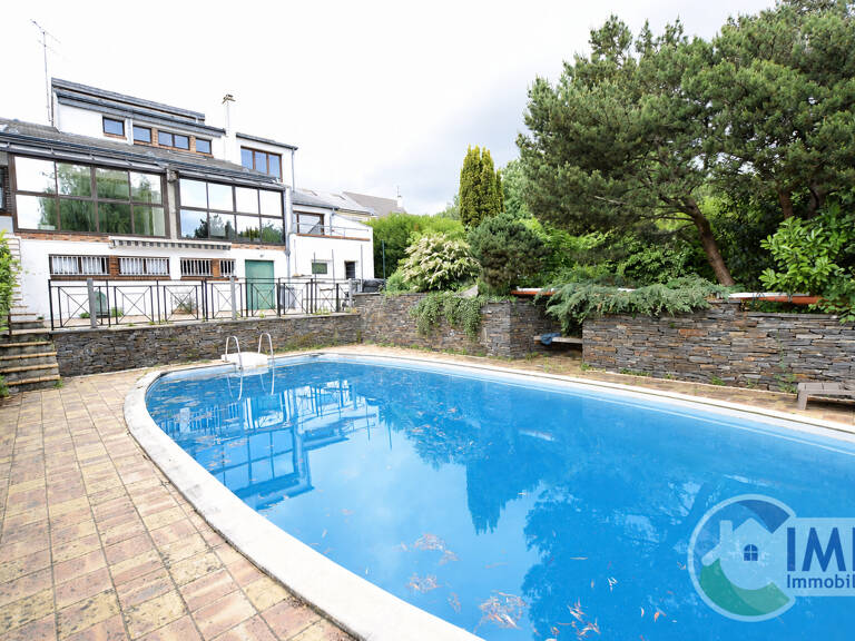 Maison Ballainvilliers 17 pièce(s)  355 m² — photo 1