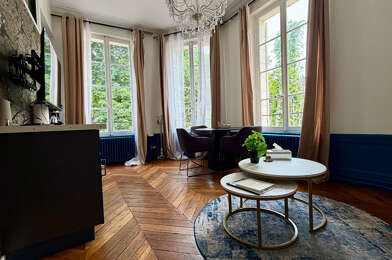 Appartement 1 pièces 76000 €