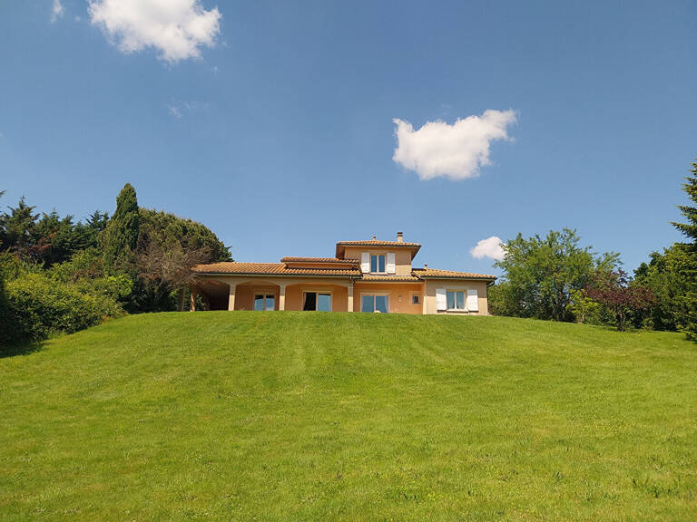 Maison Vienne 6 pièces 175 m2 — photo 1