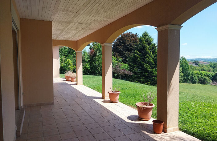 Maison Vienne 6 pièces 175 m2 — photo 3