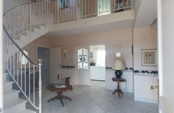 Maison Vienne 6 pièces 175 m2 — photo 4