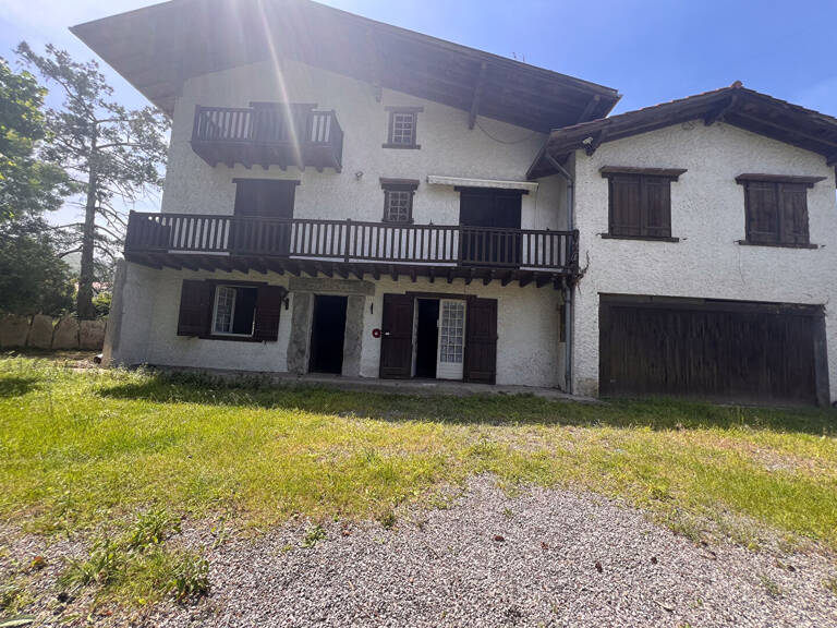 Maison Urrugne 7 pièce(s) 300 m2 — photo 1