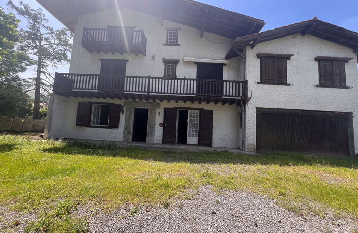 Maison Urrugne 7 pièce(s) 300 m2 — photo 4
