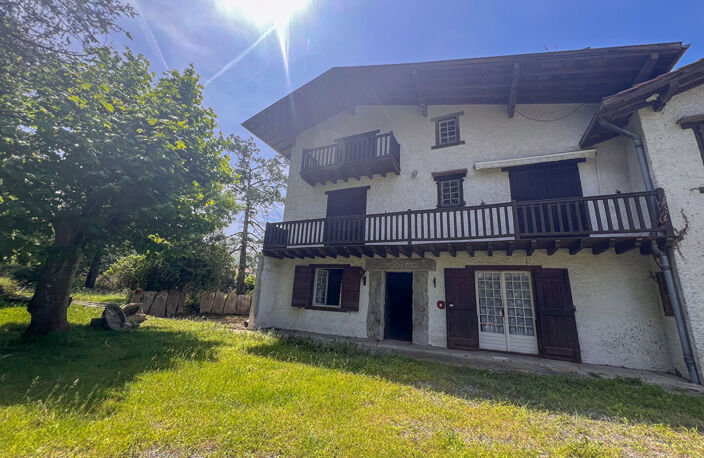 Maison Urrugne 7 pièce(s) 300 m2 — photo 5