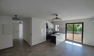 Appartement 54 m² en viager Cagnes-sur-Mer (06800)