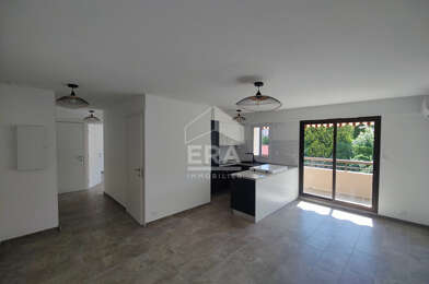 Appartement 3 pièces 231000 €