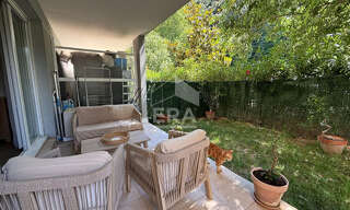 Appartement 2 Pièces 49 m² à vendre à Cagnes-sur-Mer (06800)