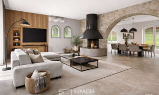 Maison 8 Pièces 240 m² à vendre à Vienne (38200)