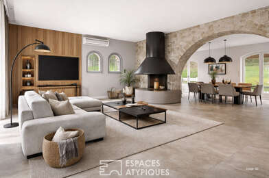 Maison 8 pièces 875000 €