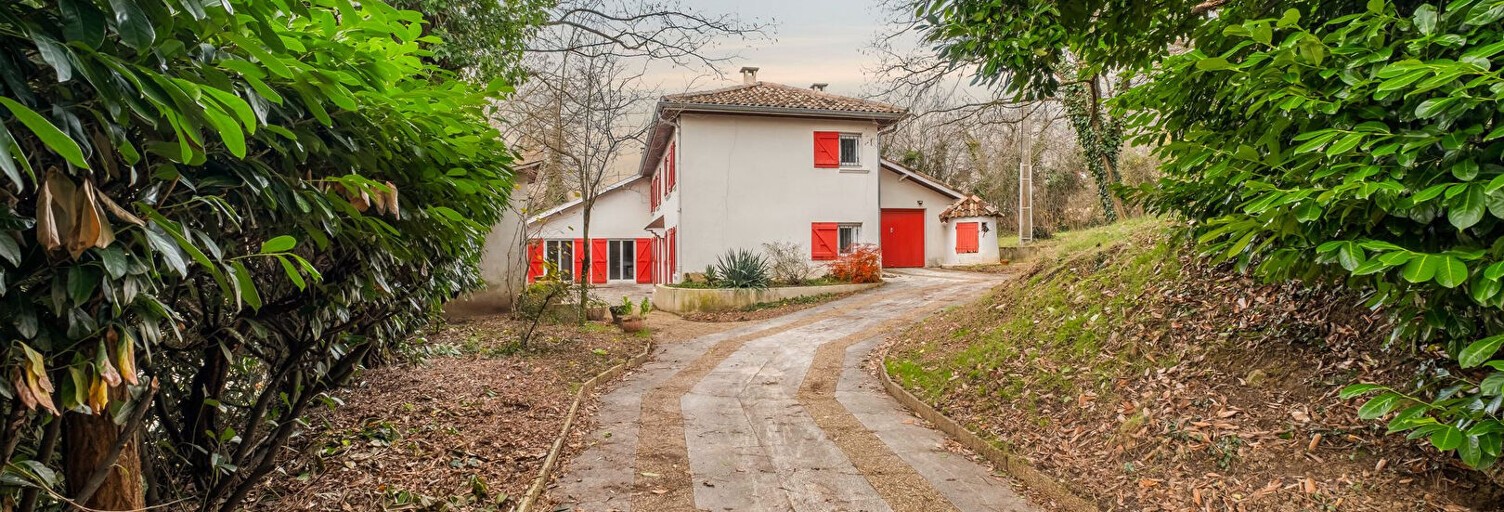 Maison 5 Pièces 172 m² à vendre à Vienne (38200)