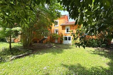 Maison 6 pièces 1240 €