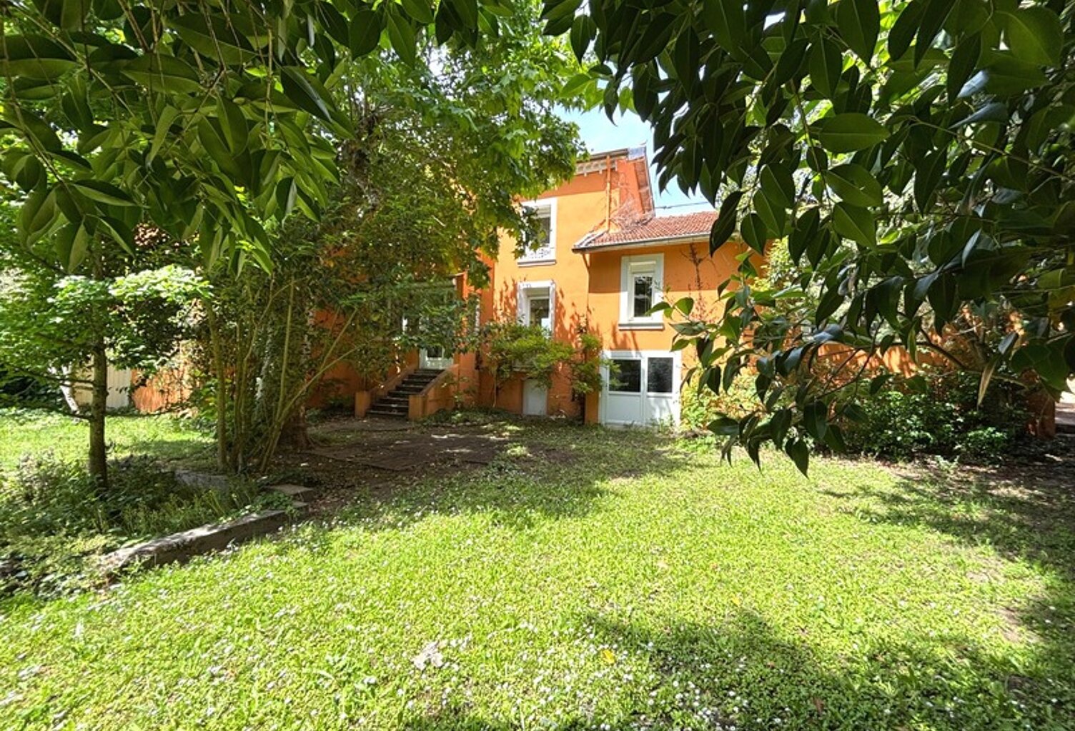 Maison 6 P+C — photo 1
