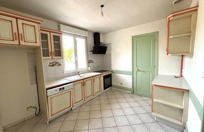 Maison 6 P+C — photo 3