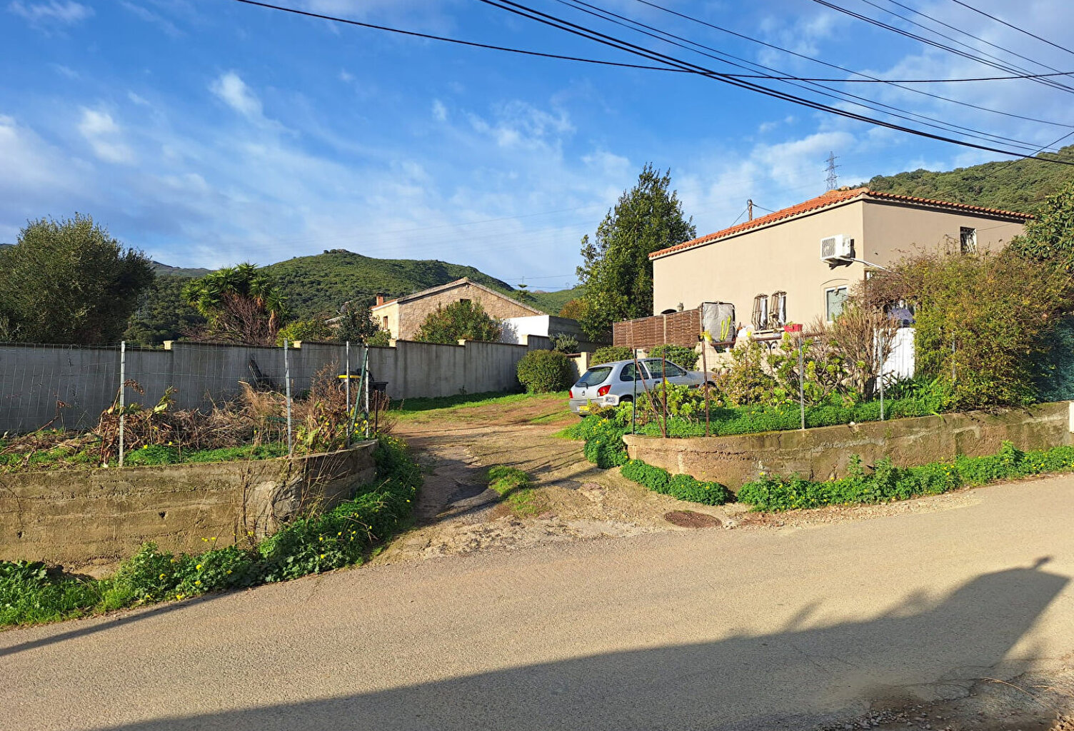 Maison avec terrain - Idéal investisseur - Bien déjà loué — photo 1