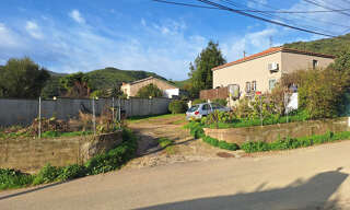 Maison 1 Pièce 60 m² à vendre à Bastia (20200)