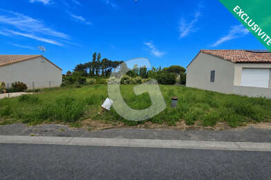 Terrain  76100 €