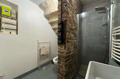Appartement 1 pièces 1190 €
