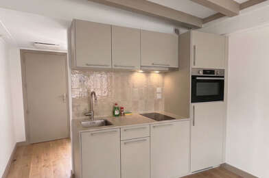Appartement 2 pièces 920 €
