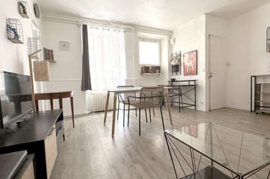 Appartement 2 pièces 210000 €