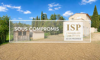 Maison 4 Pièces 90 m² à vendre à Aix-en-Provence (13100)