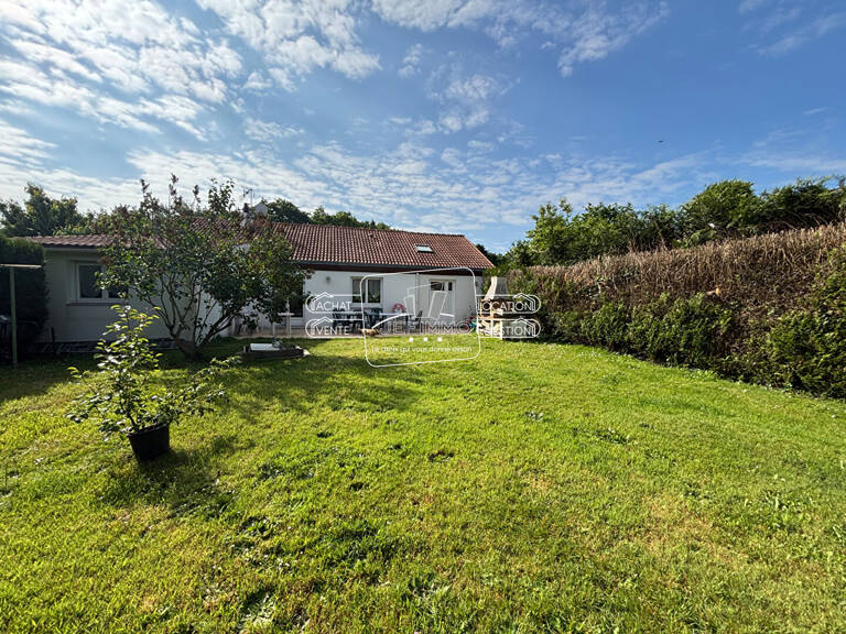 Saint-Sébastien-sur-Loire Maison plain-pied 94 m² Terrain 435 m² — photo 1