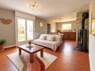 Saint-Sébastien-sur-Loire Maison plain-pied 94 m² Terrain 435 m² — photo 2