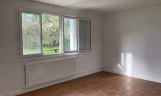 Appartement 4 Pièces 80 m² à louer à Nantes (44000)