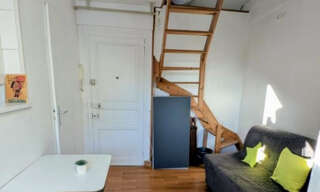 Appartement 1 Pièce 11 m² à louer à Nantes (44000)