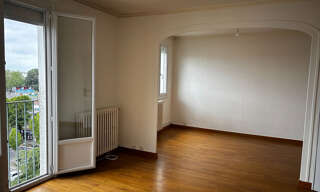 Appartement 4 Pièces 68 m² à vendre à Nantes (44300)