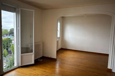 Appartement 4 pièces 183400 €