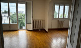 Appartement 4 Pièces 68 m² à vendre à Nantes (44300)
