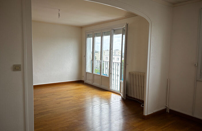APPARTEMENT 4 PIECES NANTES ROND-POINT DE PARIS — photo 4