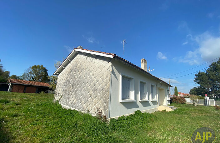 Maison 4 Chambres proche commerces et port — photo 3