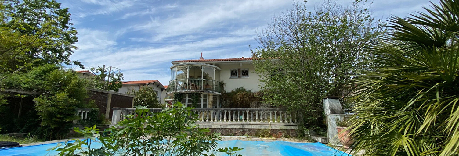 Maison 6 Pièces 166 m² à vendre à Andernos-les-Bains (33510)