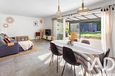 Maison 5 pièces 449000 €