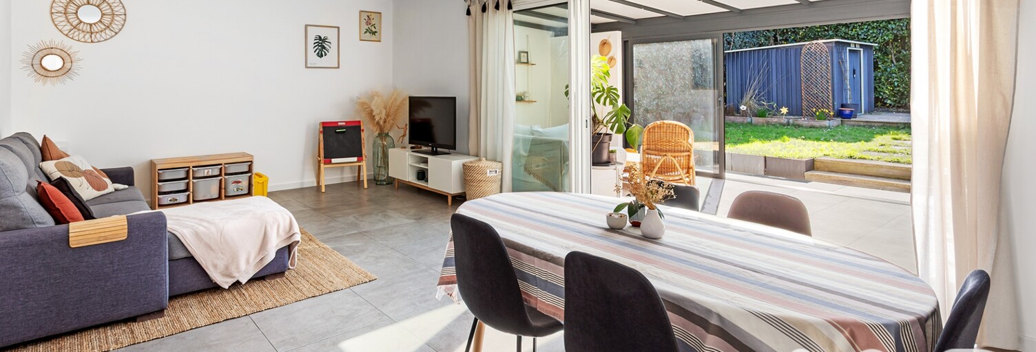 Maison 5 Pièces 134 m² à vendre à Sautron (44880)