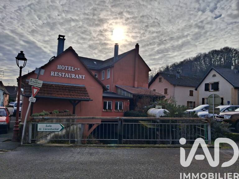 Vente Immeuble 627 m&sup2; — photo 1